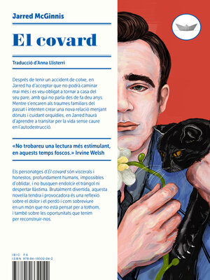 cover image of El covard